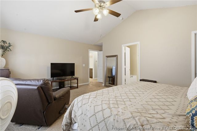 3805 Ballad Lane, Fayetteville, NC 28306