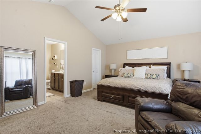 3805 Ballad Lane, Fayetteville, NC 28306