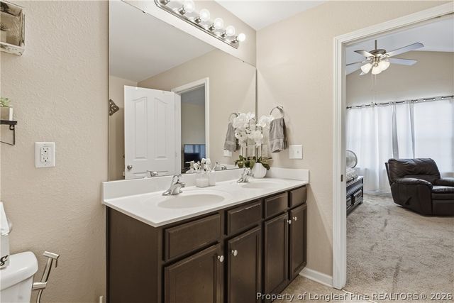 3805 Ballad Lane, Fayetteville, NC 28306