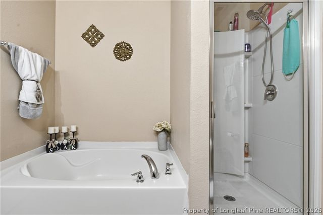 3805 Ballad Lane, Fayetteville, NC 28306