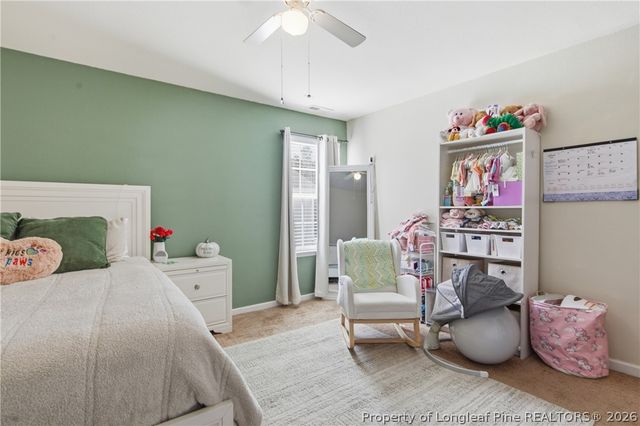 3805 Ballad Lane, Fayetteville, NC 28306