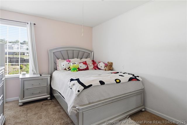 3805 Ballad Lane, Fayetteville, NC 28306