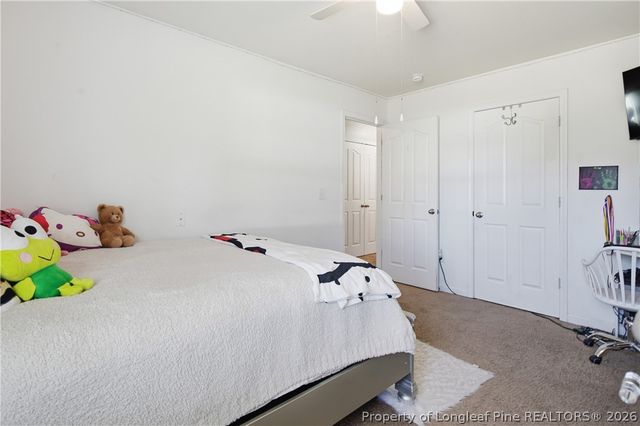 3805 Ballad Lane, Fayetteville, NC 28306