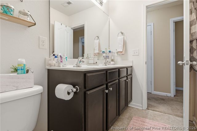 3805 Ballad Lane, Fayetteville, NC 28306