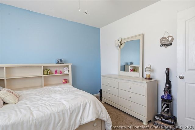 3805 Ballad Lane, Fayetteville, NC 28306