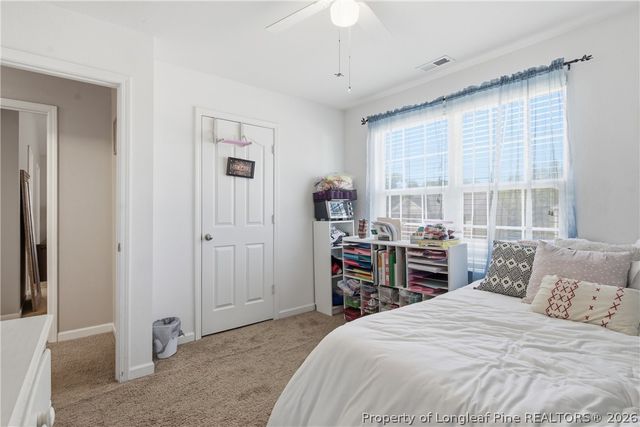 3805 Ballad Lane, Fayetteville, NC 28306