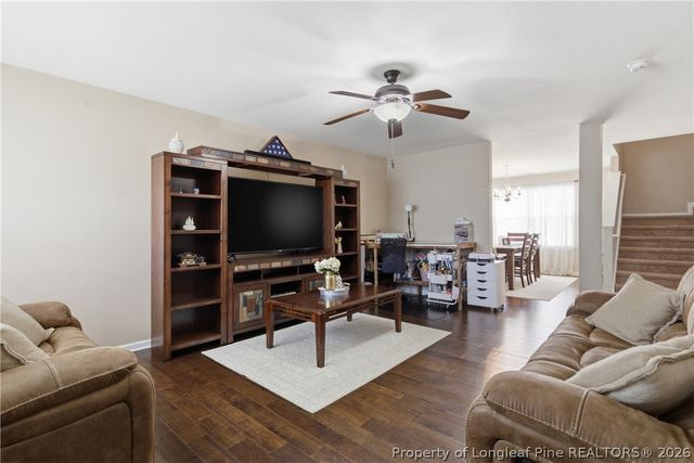 3805 Ballad Lane, Fayetteville, NC 28306