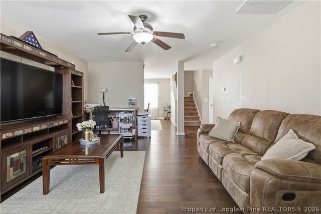 3805 Ballad Lane, Fayetteville, NC 28306