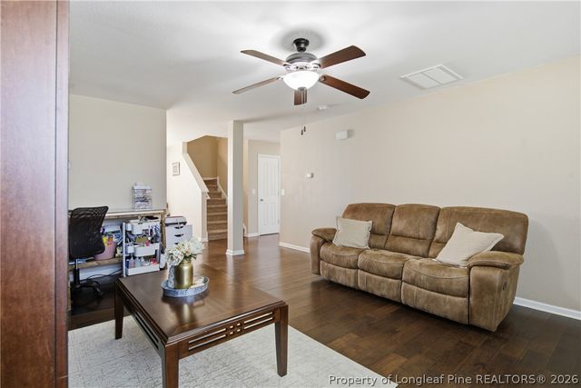 3805 Ballad Lane, Fayetteville, NC 28306