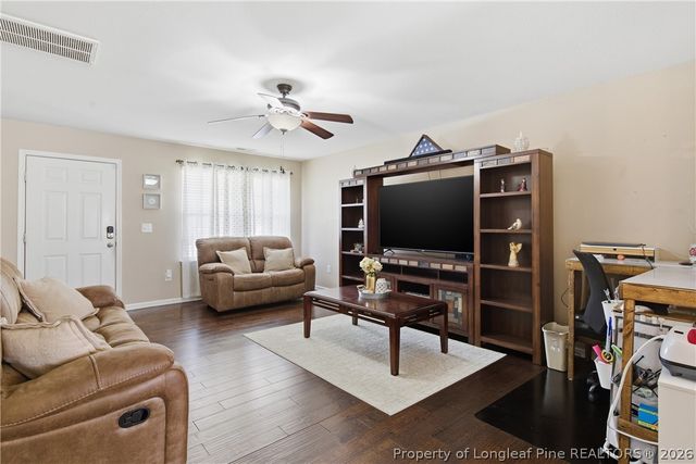 3805 Ballad Lane, Fayetteville, NC 28306