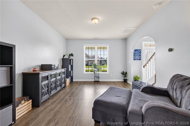 3601 Castlefield Lane, Fayetteville, NC 28306