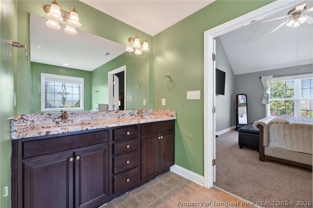 3601 Castlefield Lane, Fayetteville, NC 28306