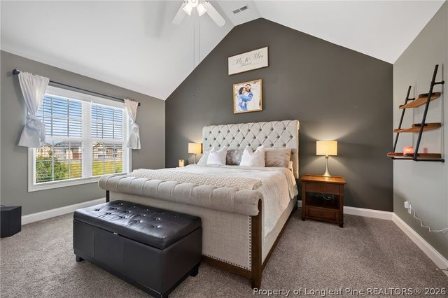 3601 Castlefield Lane, Fayetteville, NC 28306