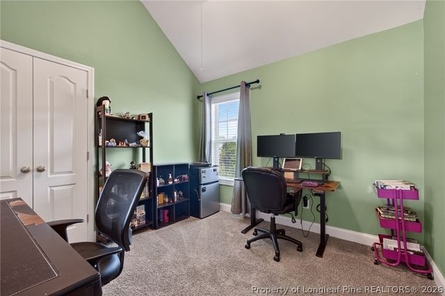 3601 Castlefield Lane, Fayetteville, NC 28306