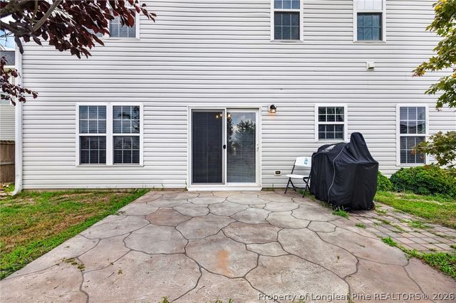 3601 Castlefield Lane, Fayetteville, NC 28306