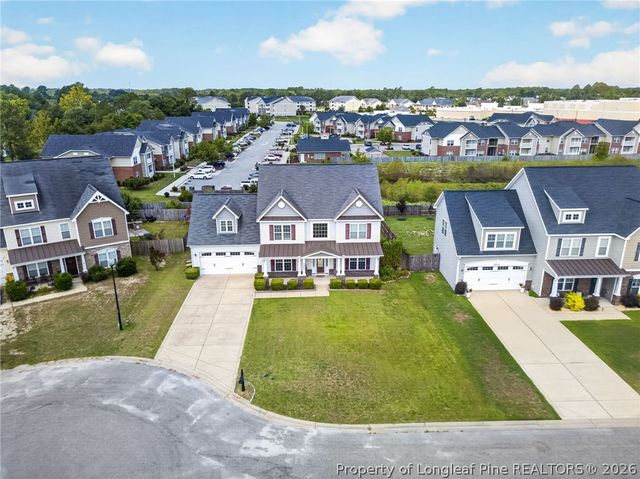 3601 Castlefield Lane, Fayetteville, NC 28306