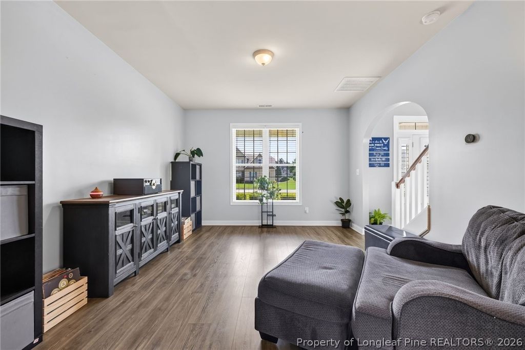 3601 Castlefield Lane, Fayetteville, NC 28306 — photo 12