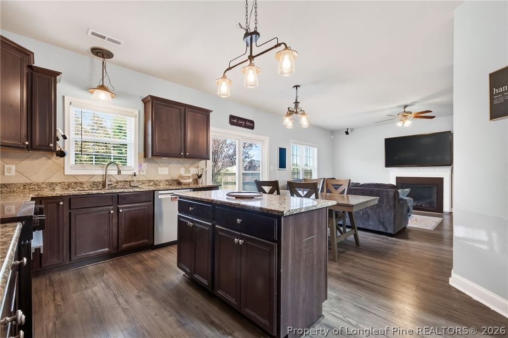 3601 Castlefield Lane, Fayetteville, NC 28306 — photo 13