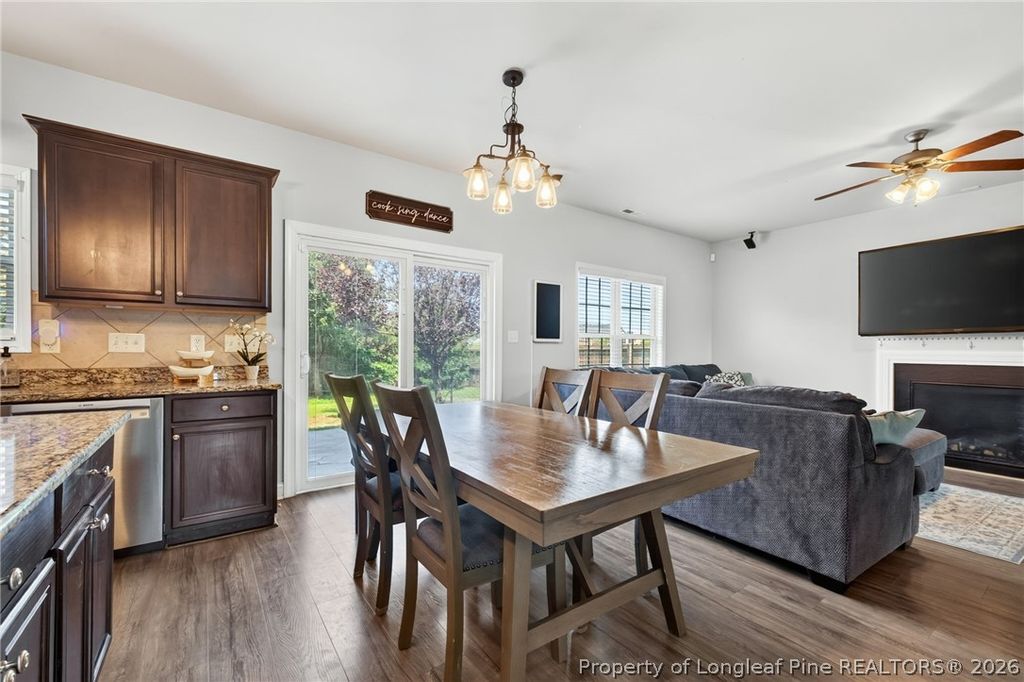 3601 Castlefield Lane, Fayetteville, NC 28306 — photo 14