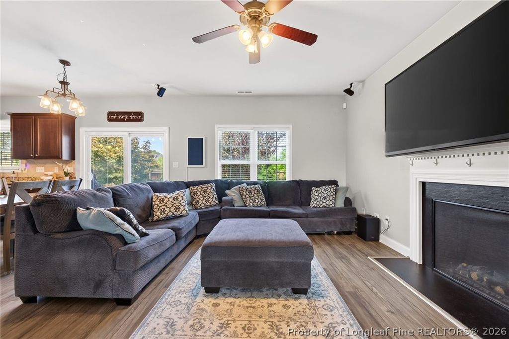 3601 Castlefield Lane, Fayetteville, NC 28306 — photo 16