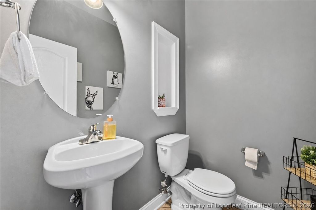 3601 Castlefield Lane, Fayetteville, NC 28306 — photo 17