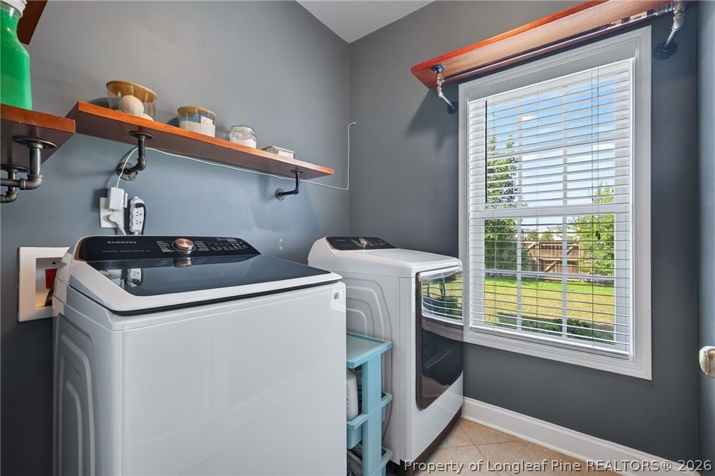 3601 Castlefield Lane, Fayetteville, NC 28306 — photo 18