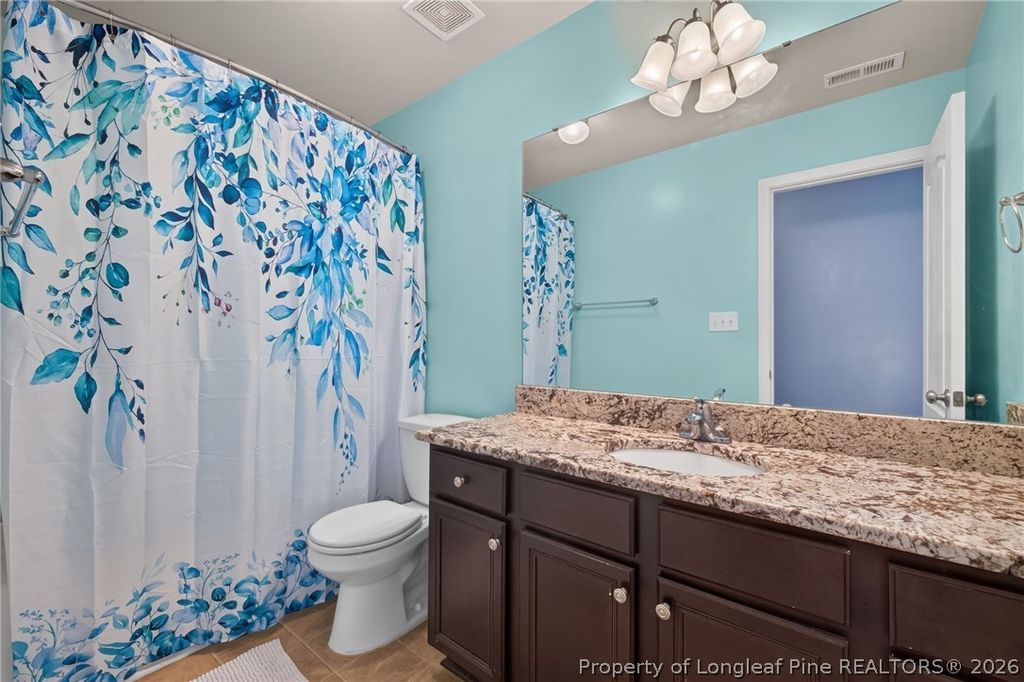 3601 Castlefield Lane, Fayetteville, NC 28306 — photo 24