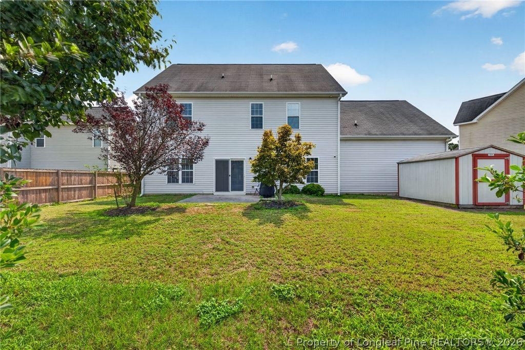 3601 Castlefield Lane, Fayetteville, NC 28306 — photo 29