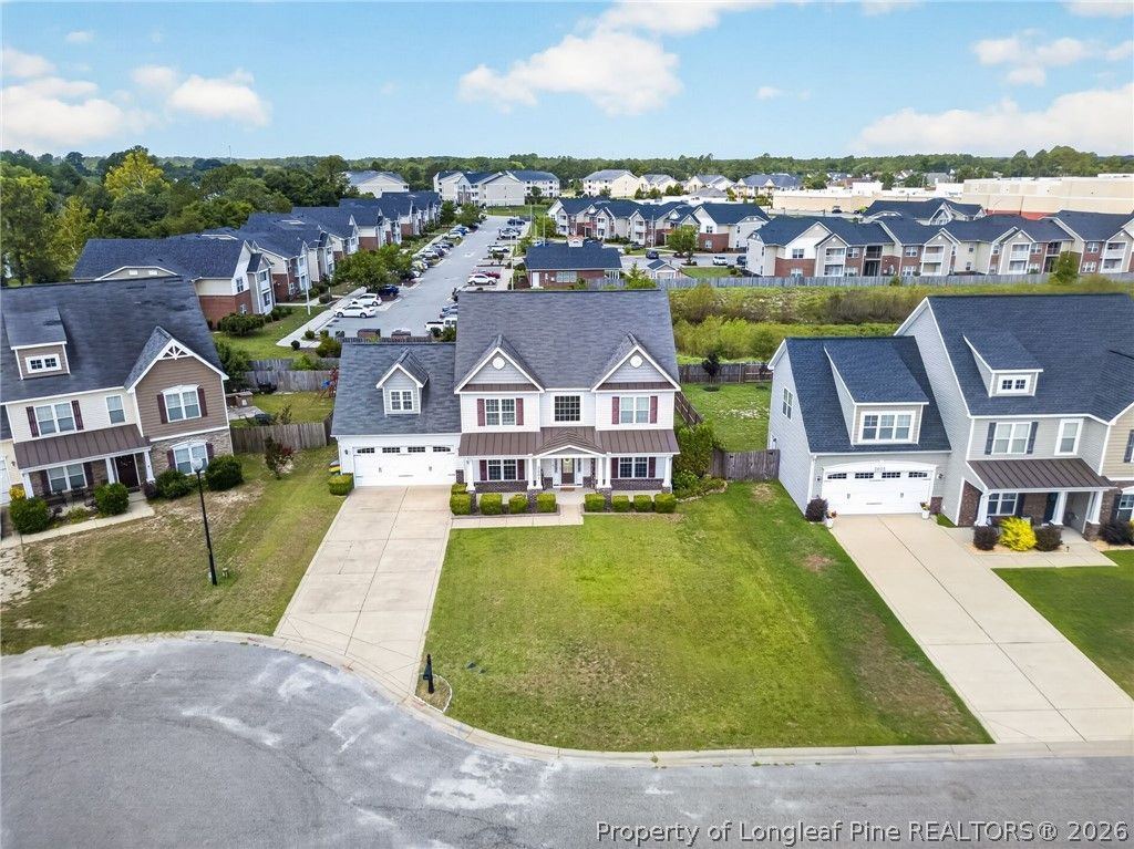 3601 Castlefield Lane, Fayetteville, NC 28306 — photo 32