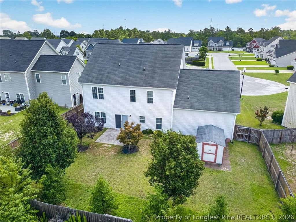 3601 Castlefield Lane, Fayetteville, NC 28306 — photo 34
