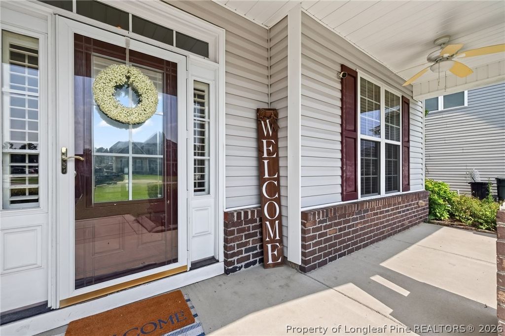3601 Castlefield Lane, Fayetteville, NC 28306 — photo 5