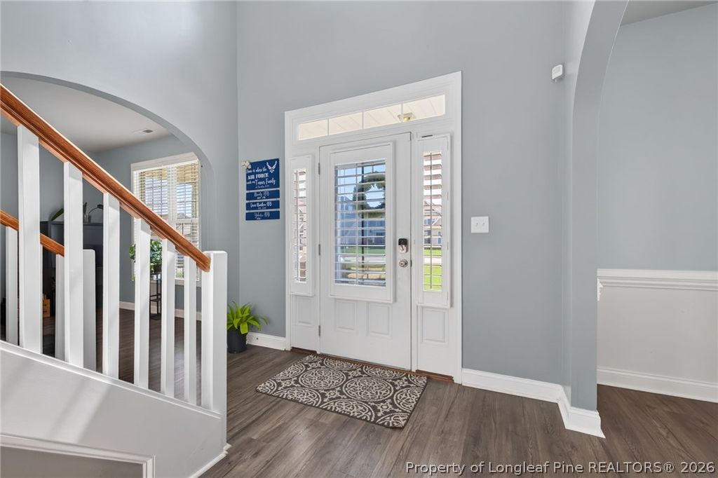 3601 Castlefield Lane, Fayetteville, NC 28306 — photo 7