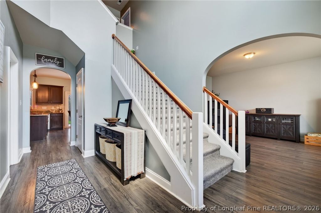 3601 Castlefield Lane, Fayetteville, NC 28306 — photo 8