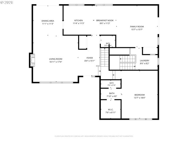31 DA VINCI St, Lake Oswego, OR 97035