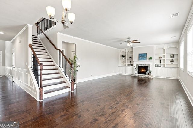6715 Rambling Vale, Cumming, GA 30028