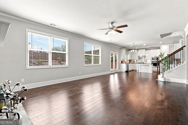 6715 Rambling Vale, Cumming, GA 30028