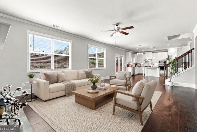 6715 Rambling Vale, Cumming, GA 30028