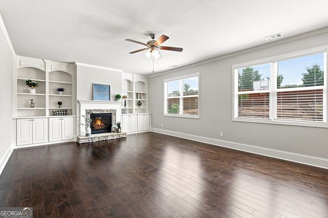 6715 Rambling Vale, Cumming, GA 30028
