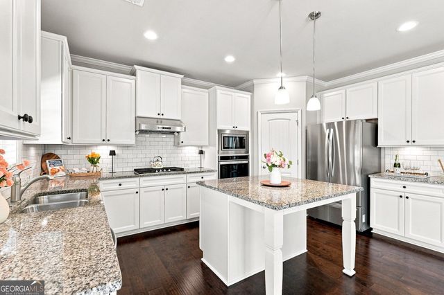6715 Rambling Vale, Cumming, GA 30028