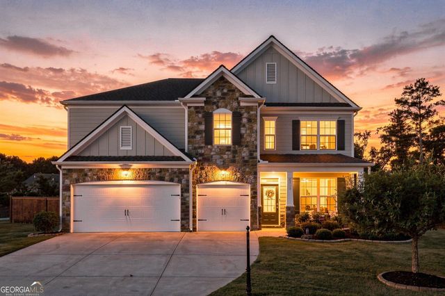 6715 Rambling Vale, Cumming, GA 30028