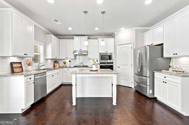 6715 Rambling Vale, Cumming, GA 30028