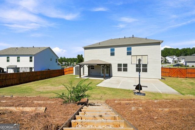 6715 Rambling Vale, Cumming, GA 30028