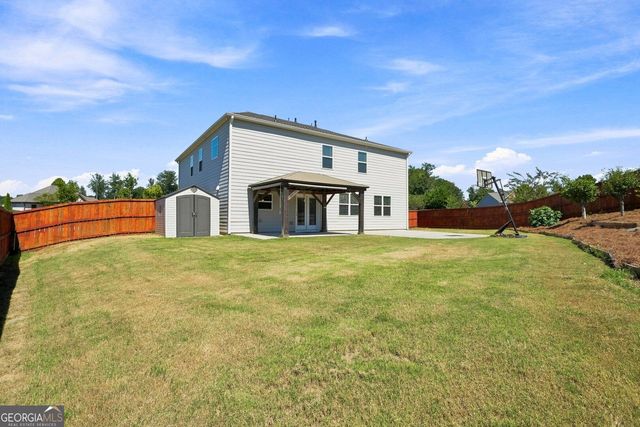 6715 Rambling Vale, Cumming, GA 30028
