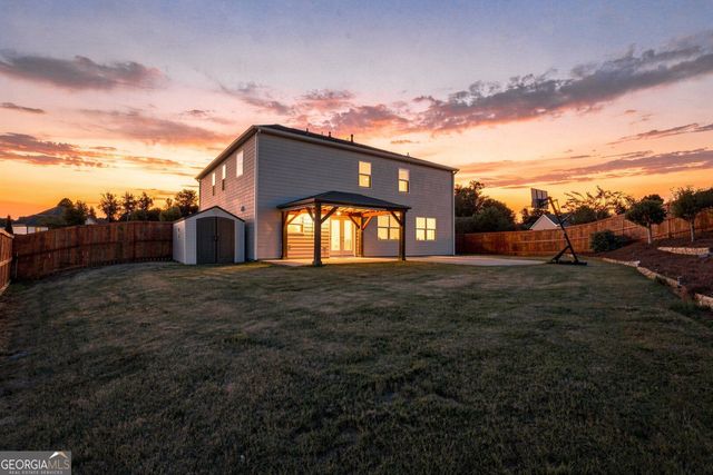 6715 Rambling Vale, Cumming, GA 30028
