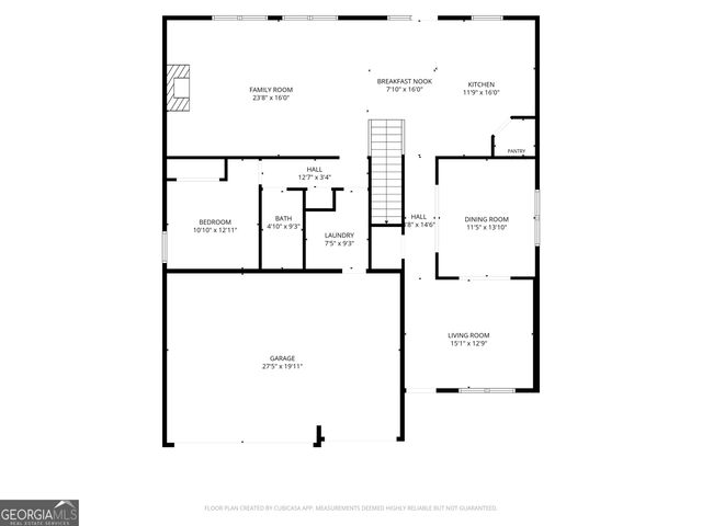 6715 Rambling Vale, Cumming, GA 30028