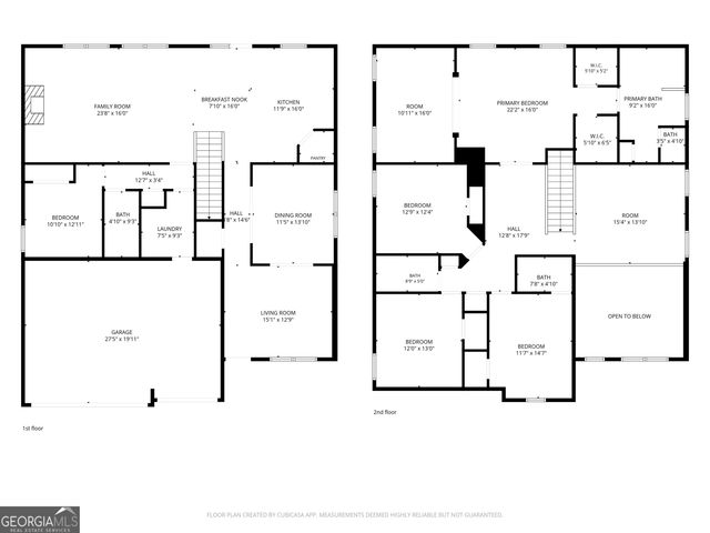 6715 Rambling Vale, Cumming, GA 30028