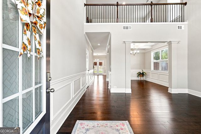 6715 Rambling Vale, Cumming, GA 30028