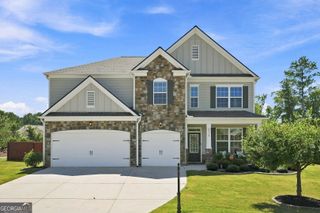 6715 Rambling Vale, Cumming, GA 30028