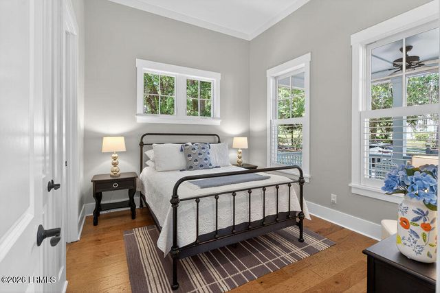 3 Habersham Park, Beaufort, SC 29906