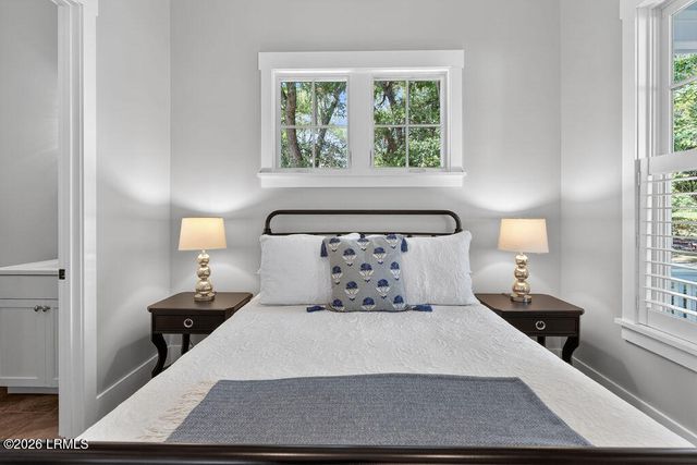 3 Habersham Park, Beaufort, SC 29906